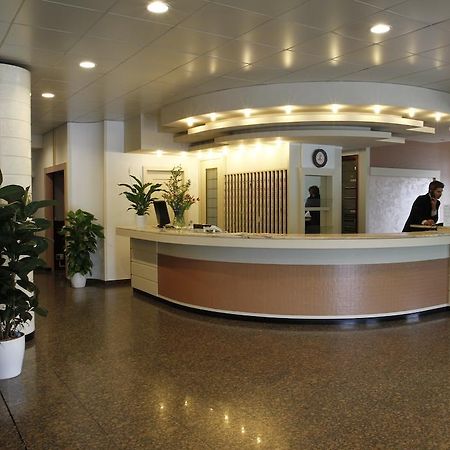 Hotel Thp Bologna Carteria di Sesto Rastignano Exteriér fotografie