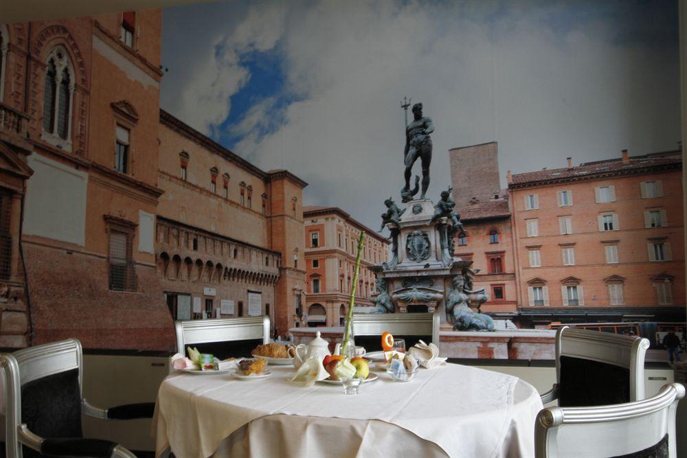 Hotel Thp Bologna Carteria di Sesto Rastignano Exteriér fotografie