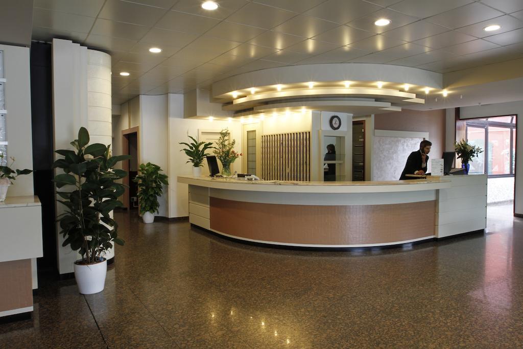 Hotel Thp Bologna Carteria di Sesto Rastignano Exteriér fotografie