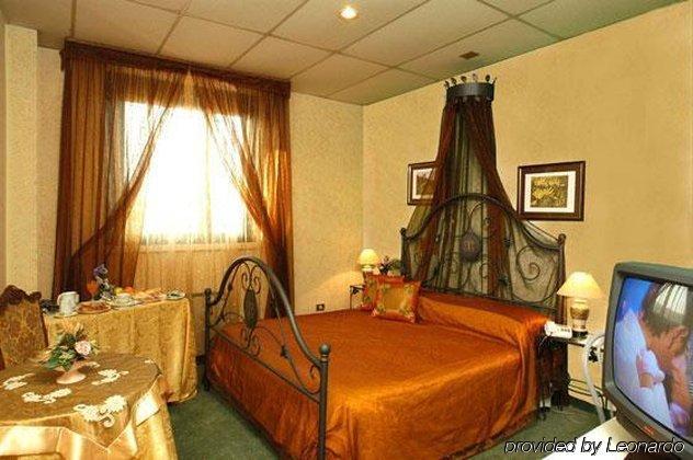 Hotel Thp Bologna Carteria di Sesto Rastignano Pokoj fotografie