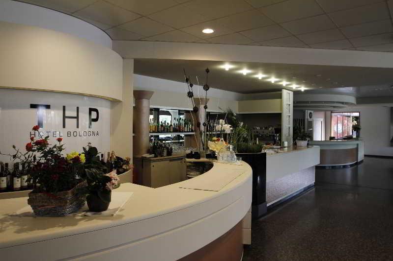 Hotel Thp Bologna Carteria di Sesto Rastignano Exteriér fotografie