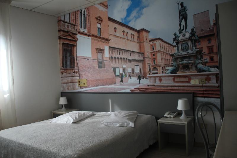 Hotel Thp Bologna Carteria di Sesto Rastignano Exteriér fotografie