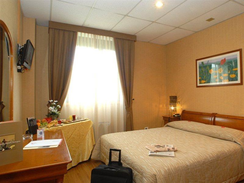 Hotel Thp Bologna Carteria di Sesto Rastignano Exteriér fotografie