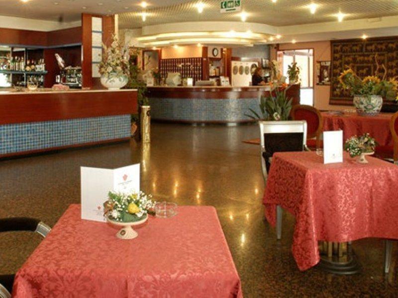 Hotel Thp Bologna Carteria di Sesto Rastignano Exteriér fotografie