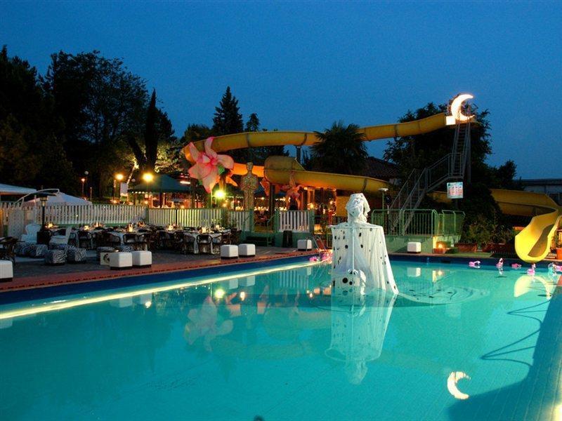 Hotel Thp Bologna Carteria di Sesto Rastignano Zařízení fotografie