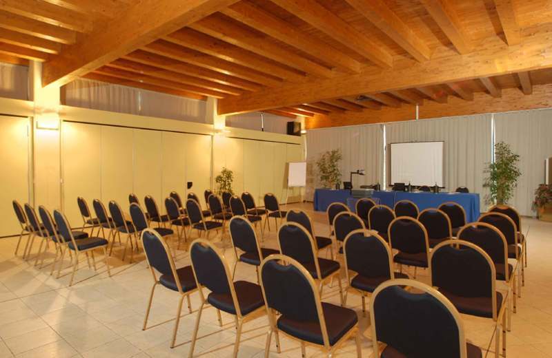 Hotel Thp Bologna Carteria di Sesto Rastignano Zařízení fotografie