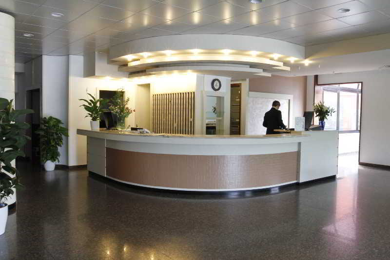 Hotel Thp Bologna Carteria di Sesto Rastignano Exteriér fotografie