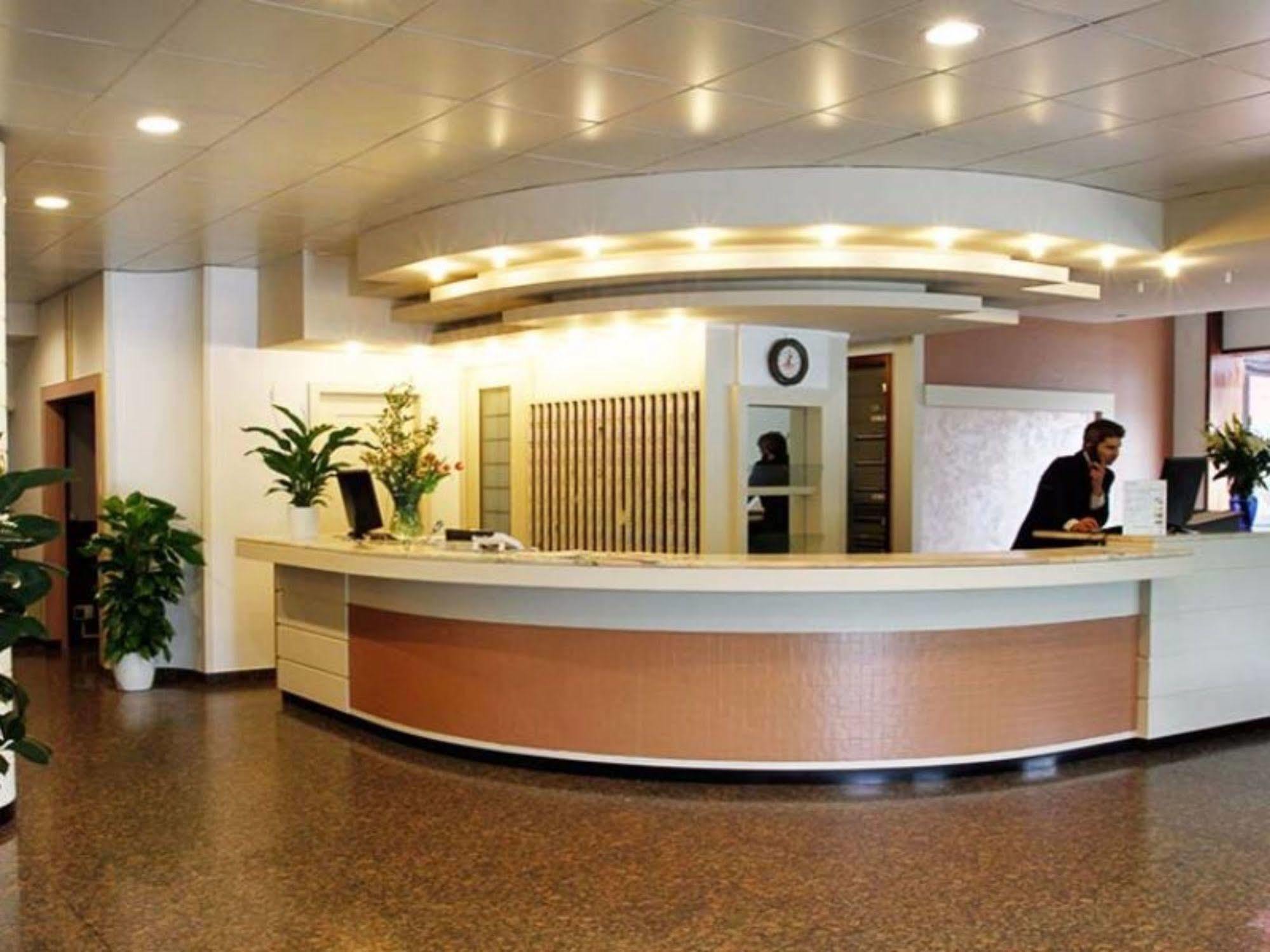 Hotel Thp Bologna Carteria di Sesto Rastignano Exteriér fotografie