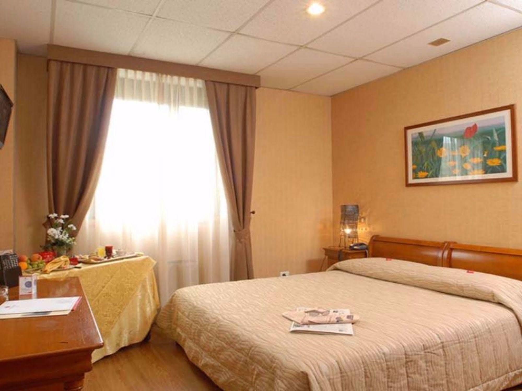 Hotel Thp Bologna Carteria di Sesto Rastignano Exteriér fotografie