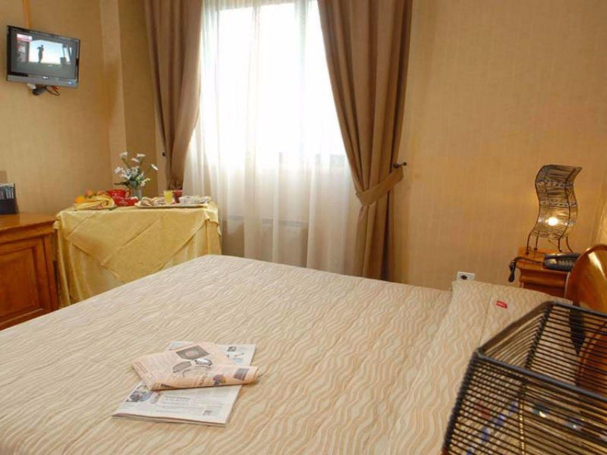 Hotel Thp Bologna Carteria di Sesto Rastignano Exteriér fotografie