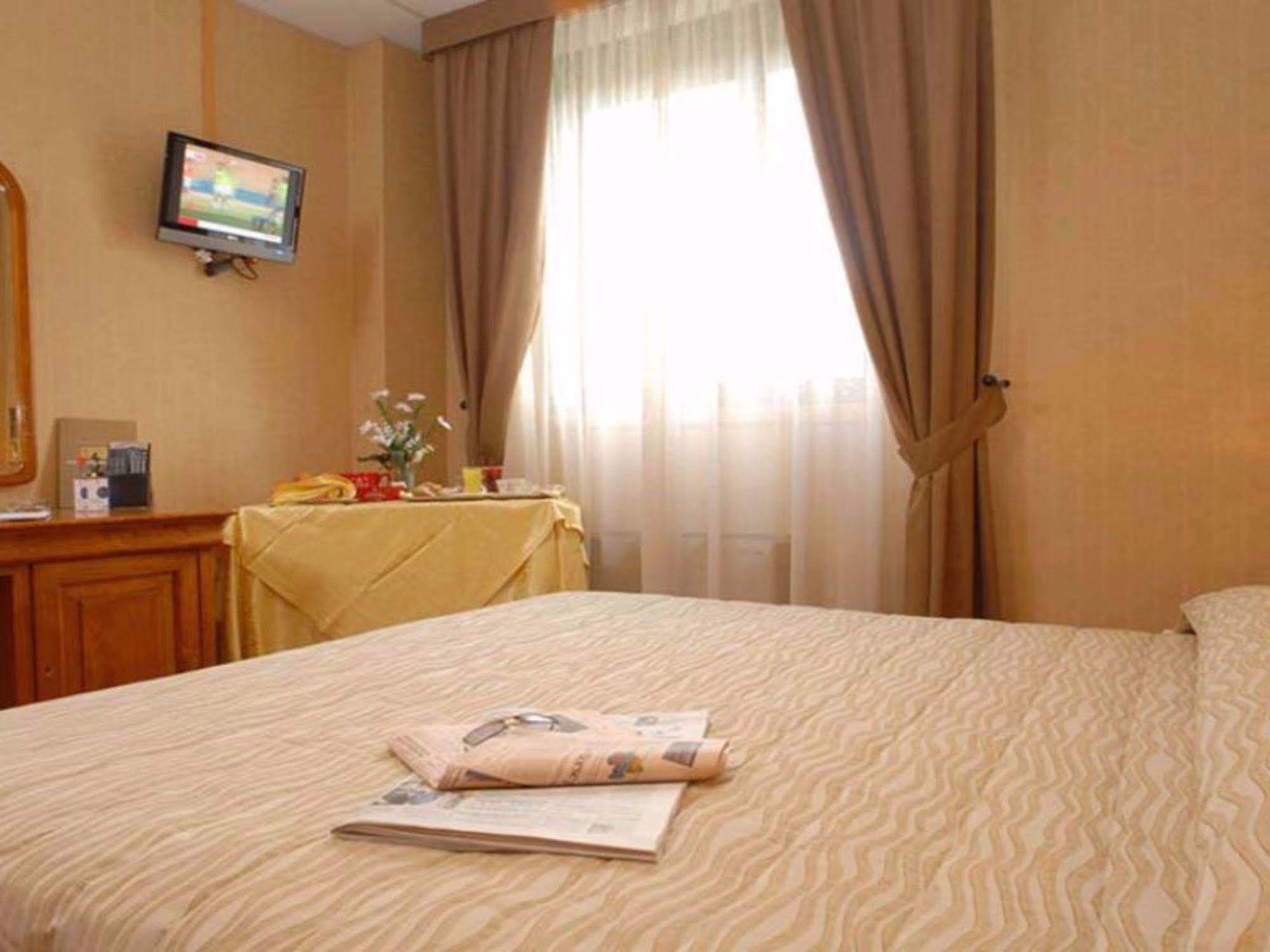 Hotel Thp Bologna Carteria di Sesto Rastignano Exteriér fotografie