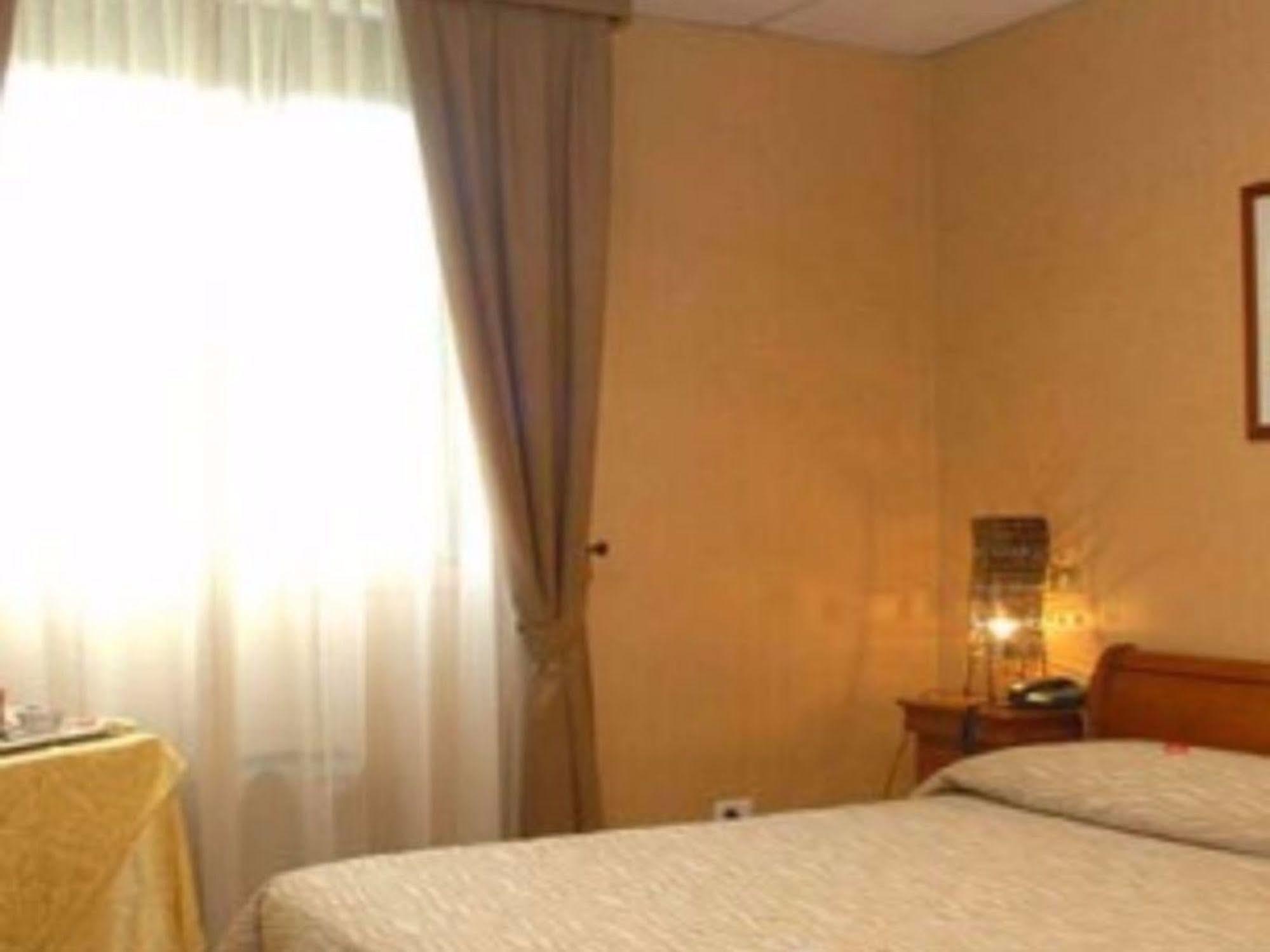 Hotel Thp Bologna Carteria di Sesto Rastignano Exteriér fotografie