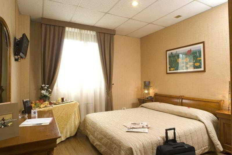 Hotel Thp Bologna Carteria di Sesto Rastignano Exteriér fotografie
