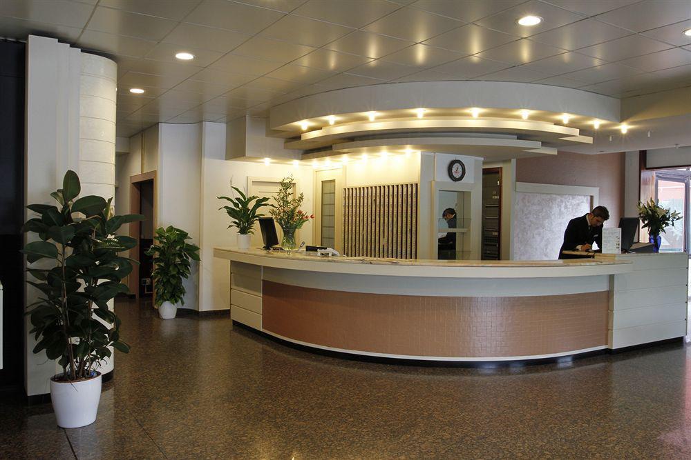 Hotel Thp Bologna Carteria di Sesto Rastignano Exteriér fotografie